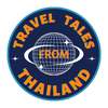 Travel Tales from Thailand