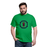 Männer T-Shirt - Kelly Green